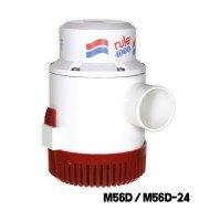 RULE - Bilge Pump 3700 GPH